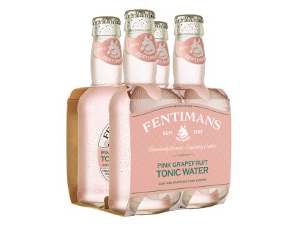 Fentimans pink grapefruit