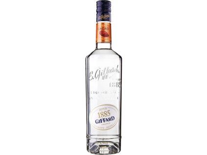 giffard creme cacao