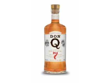 don Q reserva 7yo