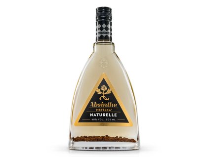 absinth naturelle 0.5l