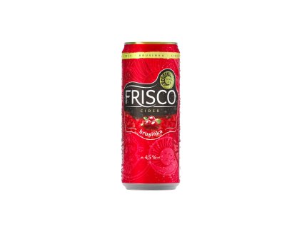 frisco brusinka plech