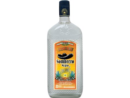 Sombrero sliver