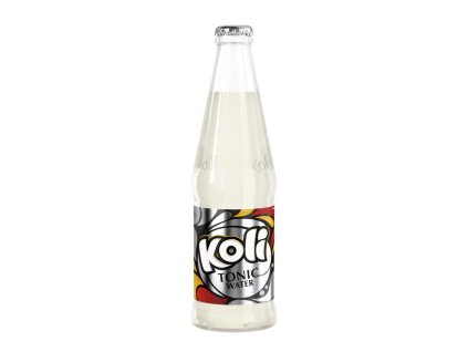 koli tonic 0.33l