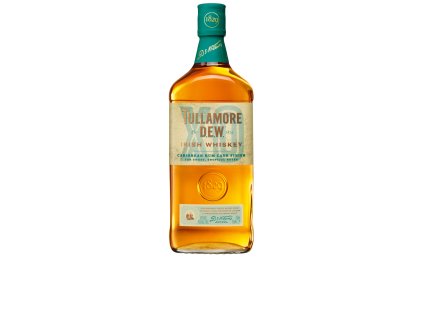 tullamore rum