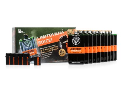 jagermesiter coolpack