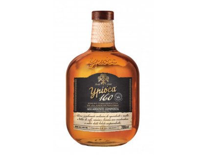 Cachaca ypioca