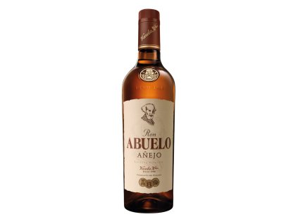 Abuelo 5yo 0.7l