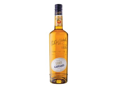 Giffard liquer mandarinka
