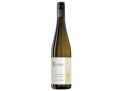 Veltlínské zelené steinmauer 0.7l