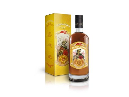 Contadora 10yo