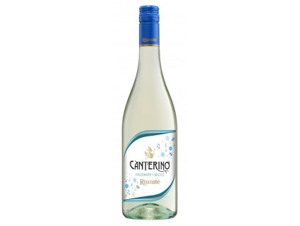 57 riunite canterino frizante secco 0 75l