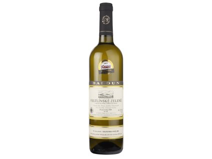 Veltlínské zelené ps Baloun