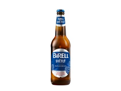 birell 0.5l sklo