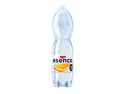 esence pomeranč 1,5l