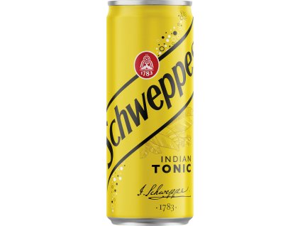 schweppes tonic 0,33l 2022 kopie