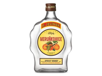 Meruňkovice 0.5l