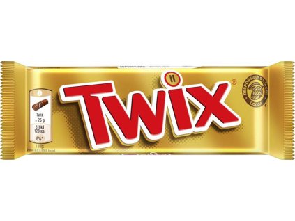 twix 50g