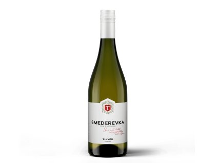 smederevka tikveš