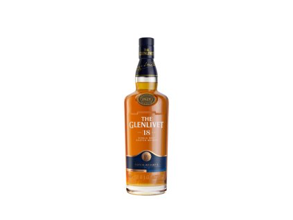 Glenlivet 18yo