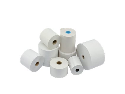 kotouček do pokladny