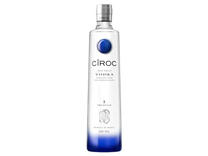 Vodka ciroc