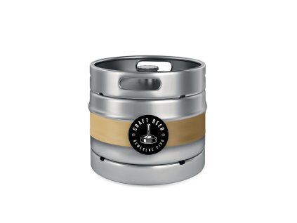 Beranek 30l KEG