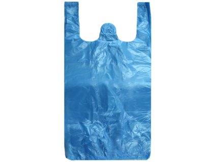 taška 10kg modrá