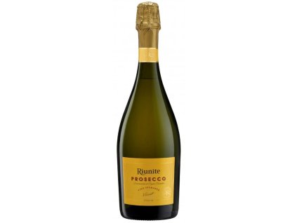 54 prosecco spumante riunite
