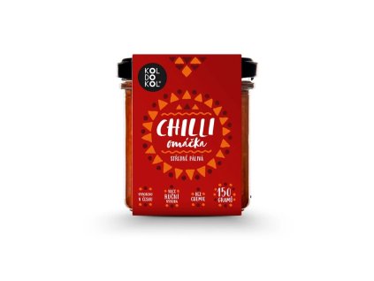 601 chill omacka web