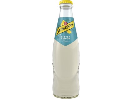 schweppes bitter lemon 0,25l 2023 kopie