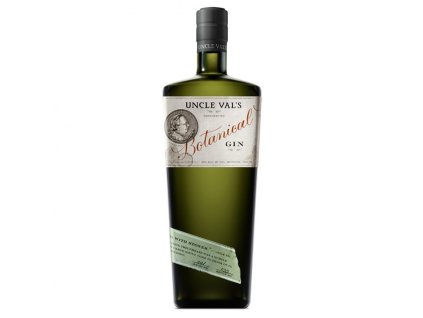 Uncle Vals Botanical Gin 45% 0.7l