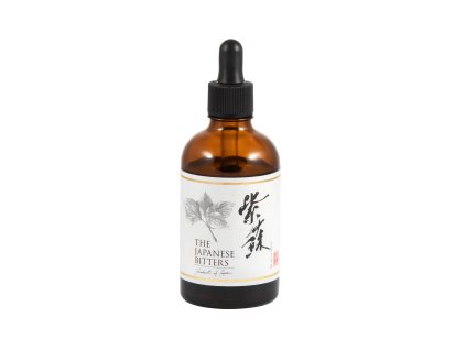 shiso bitters