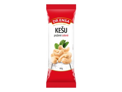 kešu 60g ensa