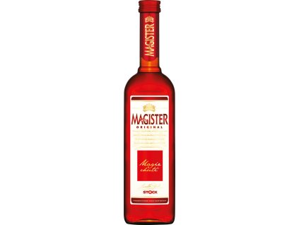 Magister