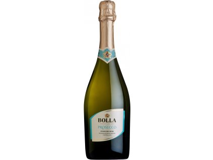 Bolla Prosecco DOC EXTRA DRY nový I kopie
