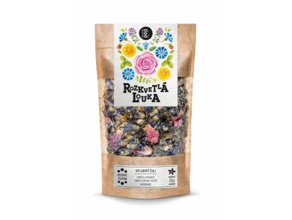 1107 caj rozkvetla louka web