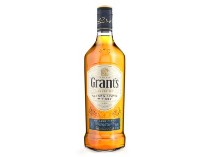 Grants ale cask