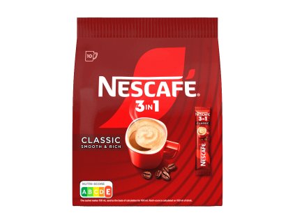 NESCAFE 3in1 Classic