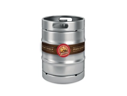 Breznak 50l KEG