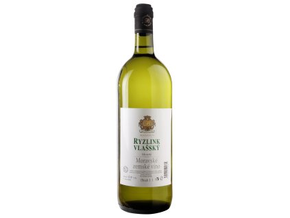 Ryzlink Vlašský 1L NL