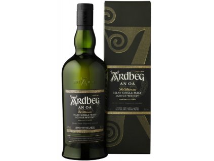 ardbeg an oa smoker 070 466