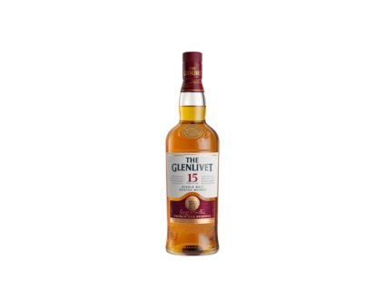 Glenlivet 15yo