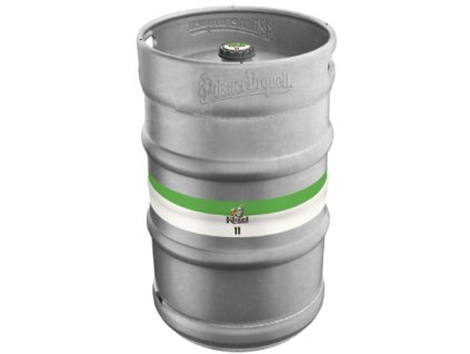 Velkopopovický kozel 11 50L