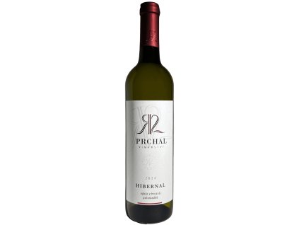 hibernal vzh prchal