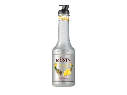 monin pyre ananas 1 l