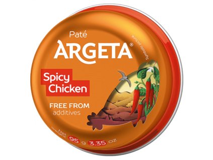 ArgetaPikant