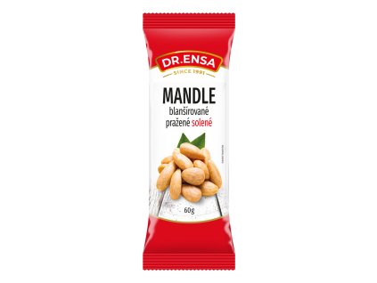 mandle 60g ensa