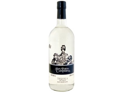 Tequila alegres blanco