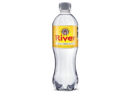 River tonic 0.5l PET