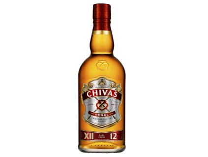 Chivas Regal